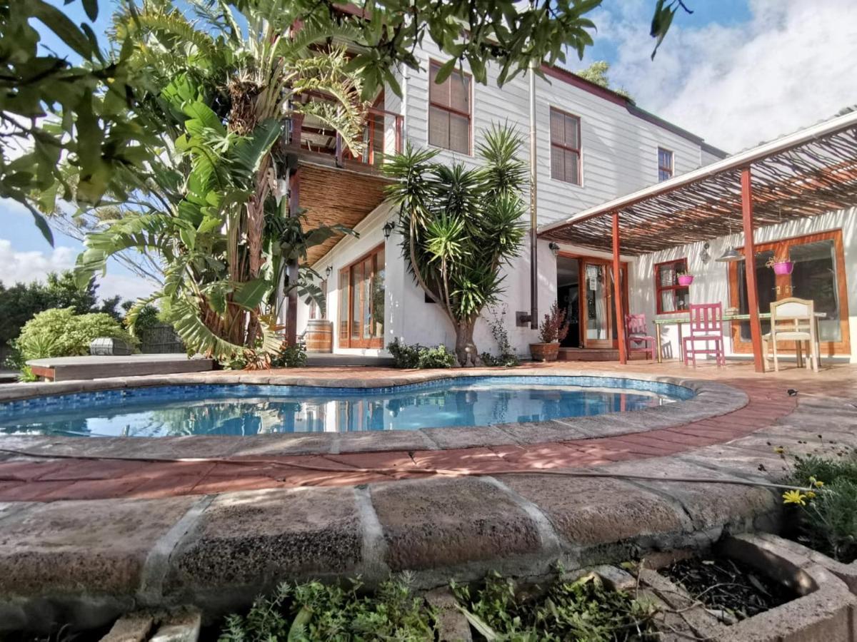 Happy Homes - Imhoffs Gift Imhoffʼs Gift Exterior foto