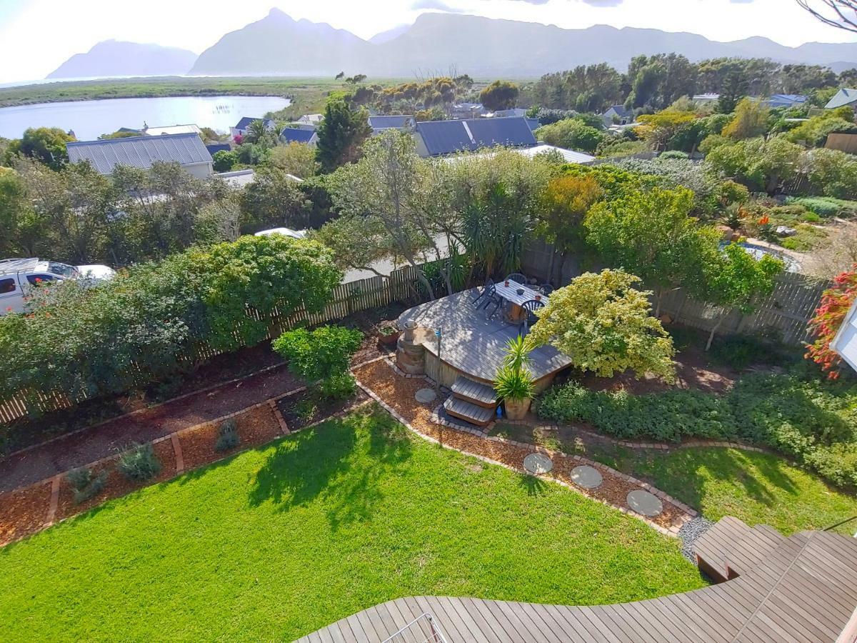 Happy Homes - Imhoffs Gift Imhoffʼs Gift Exterior foto